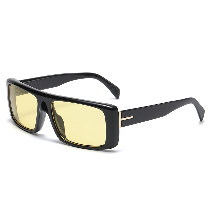 Gafas de sol personalizadas de PC al por mayor
